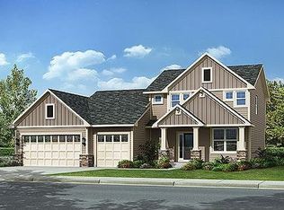 12072 74th St NE, Otsego, MN 55330