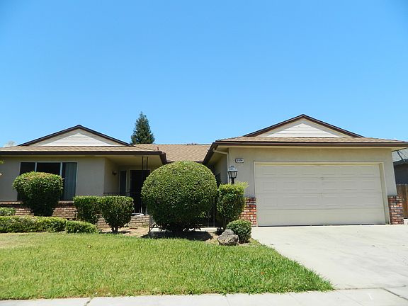CURB APPEAL