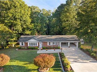 1737 E Us Highway 64, Lexington, NC 27292