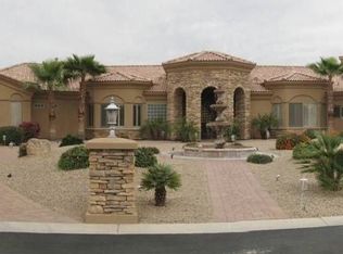 6588 W Vista Bonita Dr, Glendale, AZ 85310