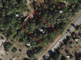 7978 N Carl G Rose Hwy, Hernando, FL 34442