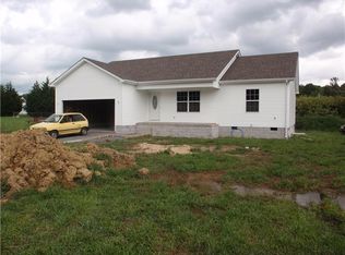 220 Williamsburg Cir LOT 58, Tullahoma, TN 37388