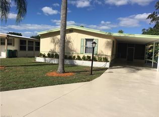 101 Islamorada Ln, Naples, FL 34114