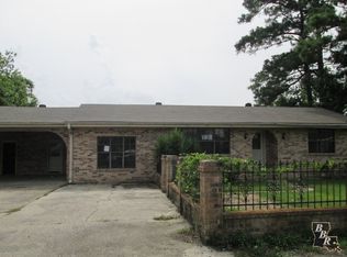 132 Matherne St, Bourg, LA 70343
