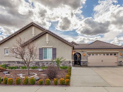 3454 Fendant Dr, Rancho Cordova, CA, 95670