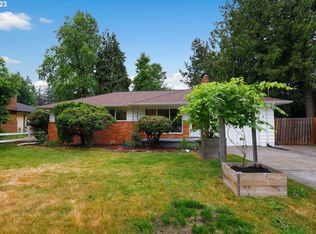 1335 NE 126th Ave, Portland, OR 97230