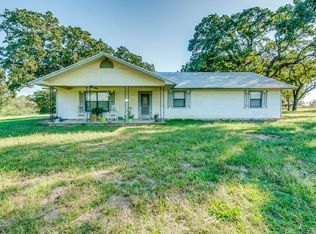 301 County Road 313, Comanche, TX 76442