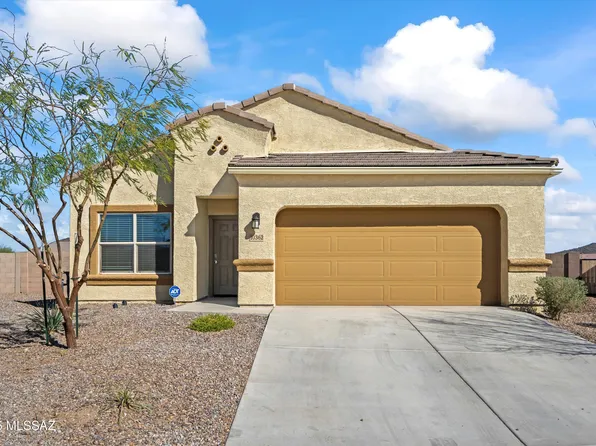 10362 N Tenaza Ct, Marana, AZ 85653