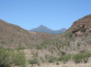 Tbd Shadow Crest Ct, Tubac, AZ 85646