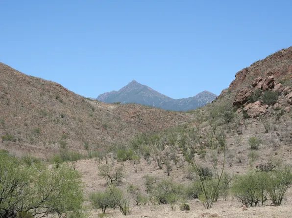 Tbd Shadow Crest Ct, Tubac, AZ 85646