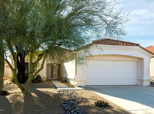2156 E Ruellia Dr, Oro Valley, AZ 85755