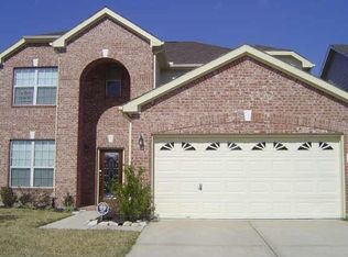 15511 Liberty Pine Ln, Houston, TX 77049