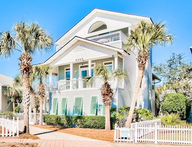 4489 Ocean View Dr, Destin, FL, 32541