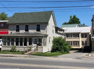 29-31 Elm St, Waterville, ME 04901