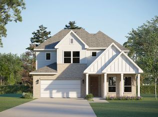 Wilson 4226 Plan, The Ridge at Blackhawk, Pflugerville, TX 78660