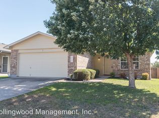 3710 Julianas Way, Round Rock, TX 78665