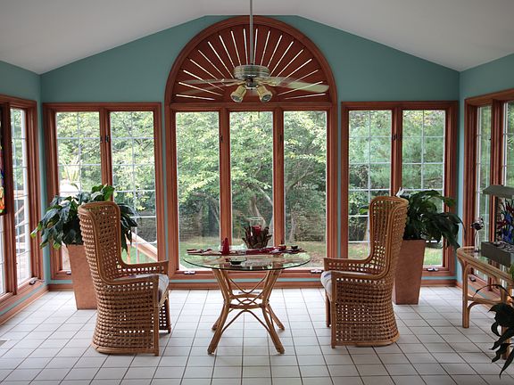 Sun Room