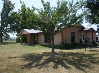 20520 S 545 Rd, Welling, OK 74471