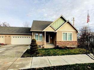 780 E 4th St, Weiser, ID 83672