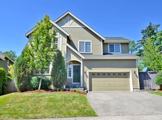 3815 NW 9th Loop, Camas, WA 98607