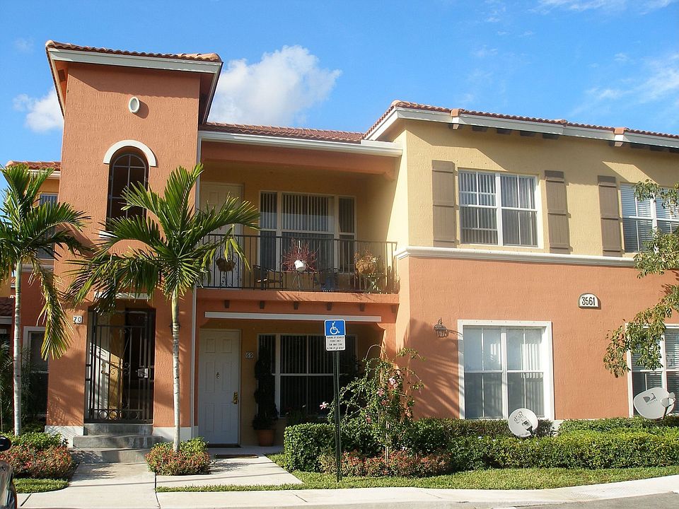 1st image of 3561 Forest Hill Blvd APT 69