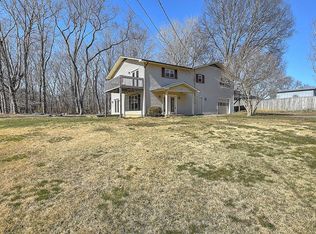 2235 W Pines Rd, Afton, TN 37616