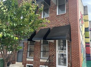 1905 Division St, Baltimore, MD 21217