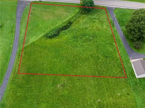 0 Mercer New Wilmington Rd, Mercer, PA 16137