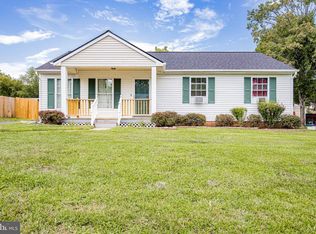 11406 Warner Dr, Fredericksburg, VA 22407