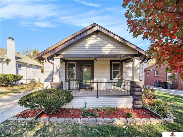 1640 Sioux St, Lincoln, NE 68502