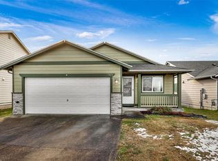 7466 Leeside Dr, Blaine, WA 98230
