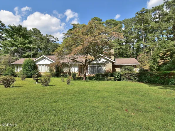 1520 W Haven Boulevard, Rocky Mount, NC 27803