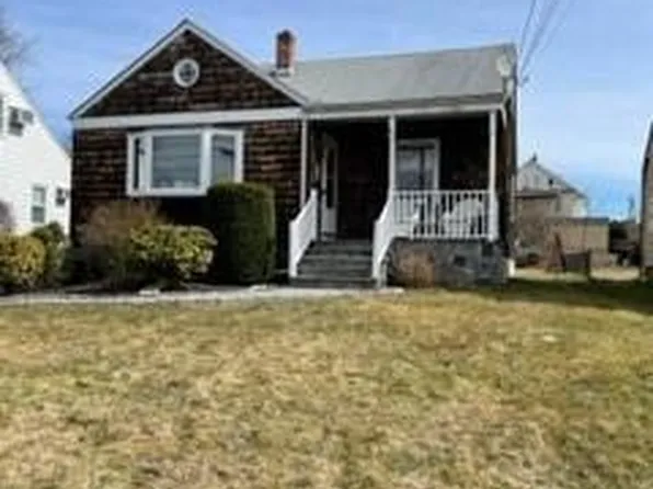 80 Magnolia Avenue, Norwalk, CT 06850