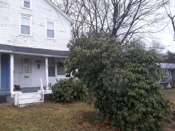 1218 Center St, Nanticoke, PA 18634