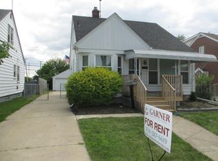 14732 Ego Ave, Eastpointe, MI 48021