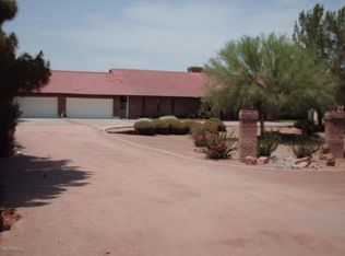 4122 E Edgewood Cir, Mesa, AZ 85206