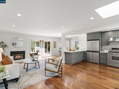 52 Ivy Dr, Orinda, CA, 94563
