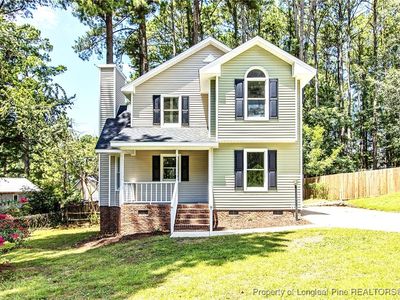 3419 Sandystone Cir, Fayetteville, NC, 28311