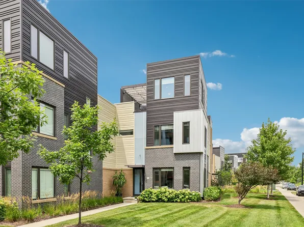 280 E Center St, Des Moines, IA 50309