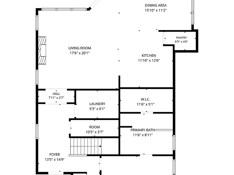 1101 Hemby Ridge Ln — Photo 19