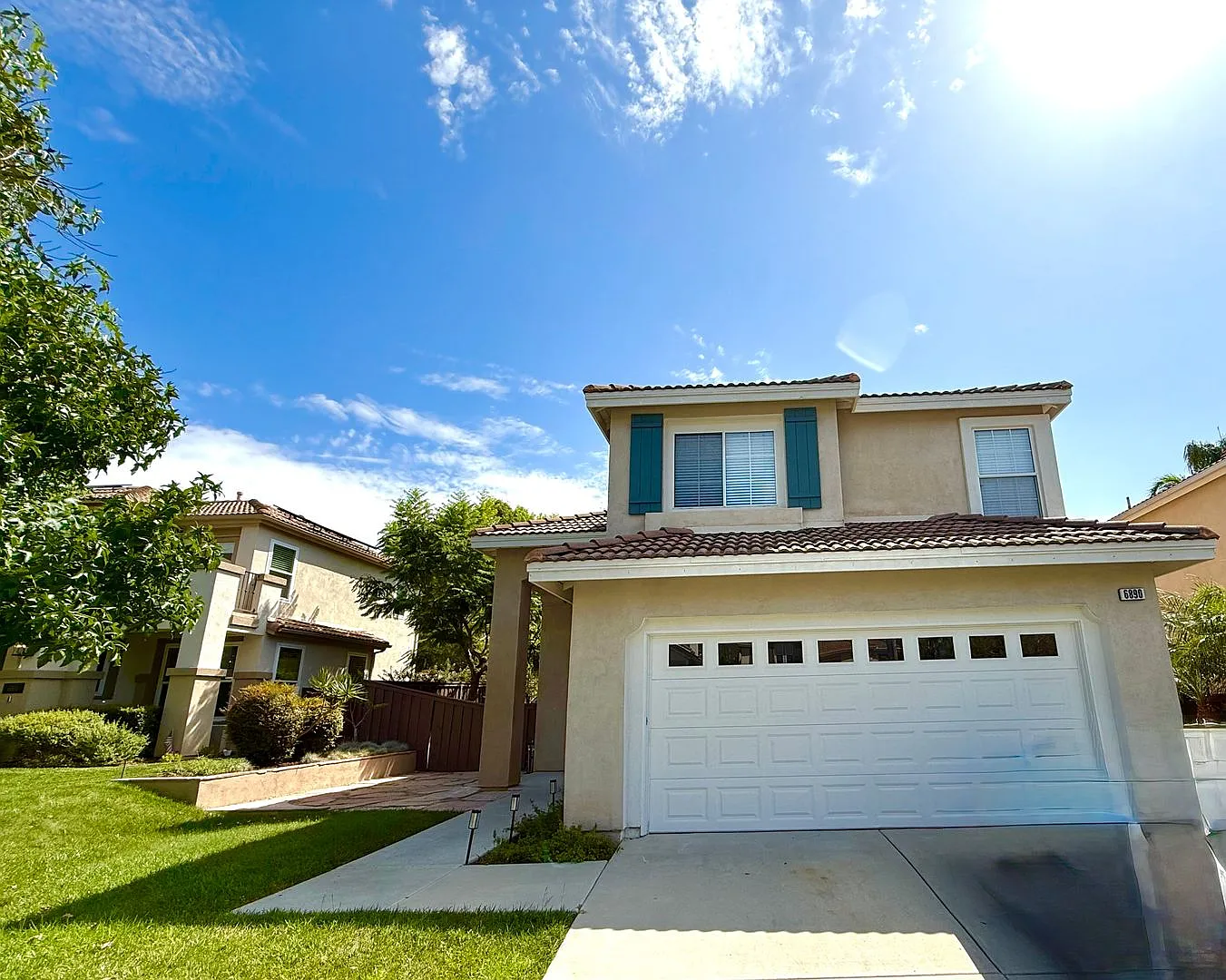 Homes Management - Carlsbad Home — Photo 1