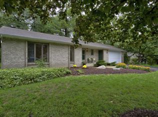 3516 Riverwoods Dr NE, Rockford, MI 49341