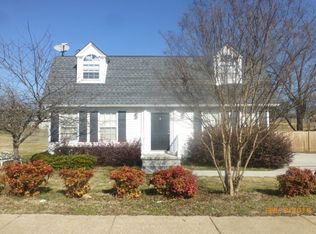 1024 Morrell Rd, Knoxville, TN 37919