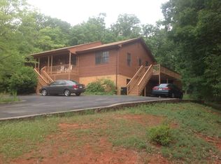 750 Parkview Dr, Blue Ridge, VA 24064