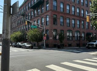 126 Webster Ave APT 1G, Jersey City, NJ 07307