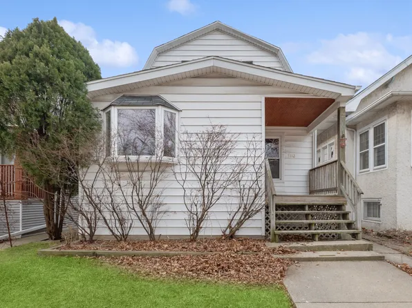 5112 N Kildare Ave, Chicago, IL 60630