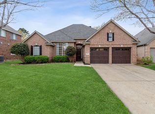 3649 Gaitland Cir, Flower Mound, TX 75022