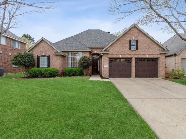 3649 Gaitland Cir, Flower Mound, TX 75022