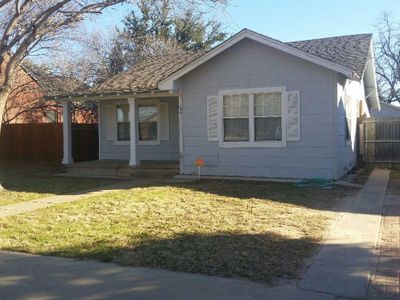 807 W Louisiana Ave, Midland, TX, 79701