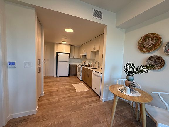 Dining area.